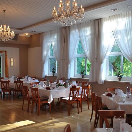 Parkhotel Altes Kaffeehaus Wolfenbüttel Exteriör bild