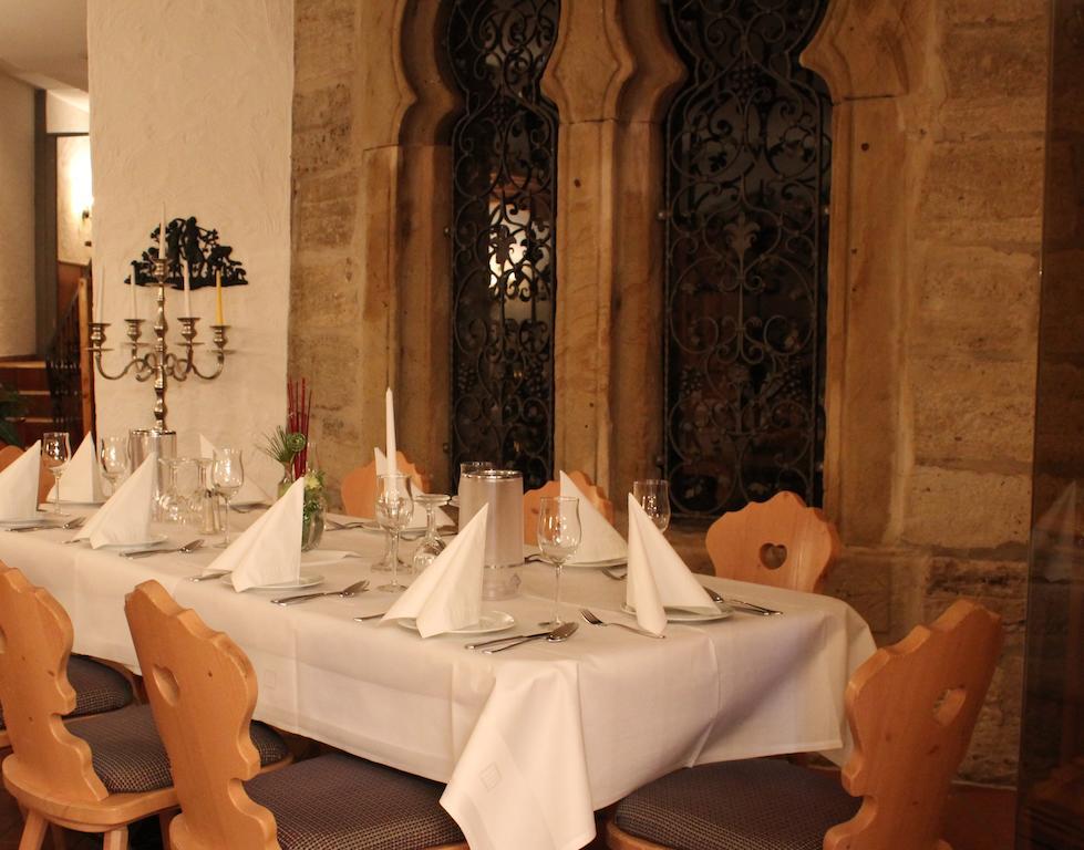 Parkhotel Altes Kaffeehaus Wolfenbüttel Exteriör bild