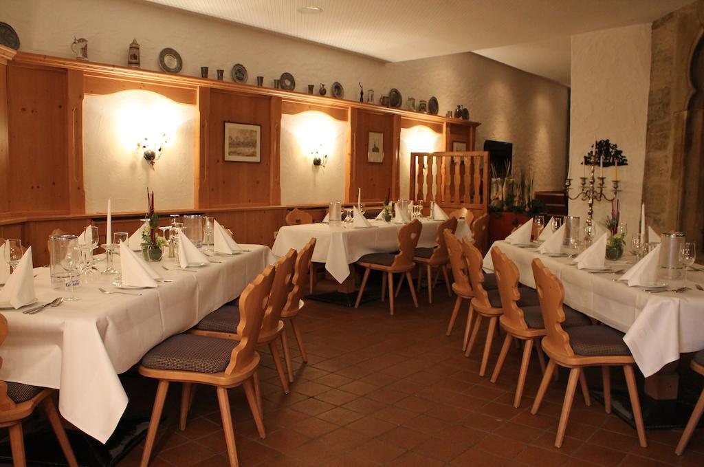 Parkhotel Altes Kaffeehaus Wolfenbüttel Exteriör bild
